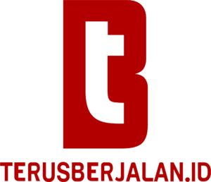 TerusBerjalan.id